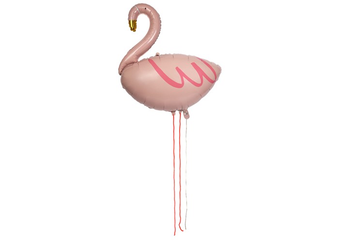 MeriMeri Воздушные шары Фламинго майлар