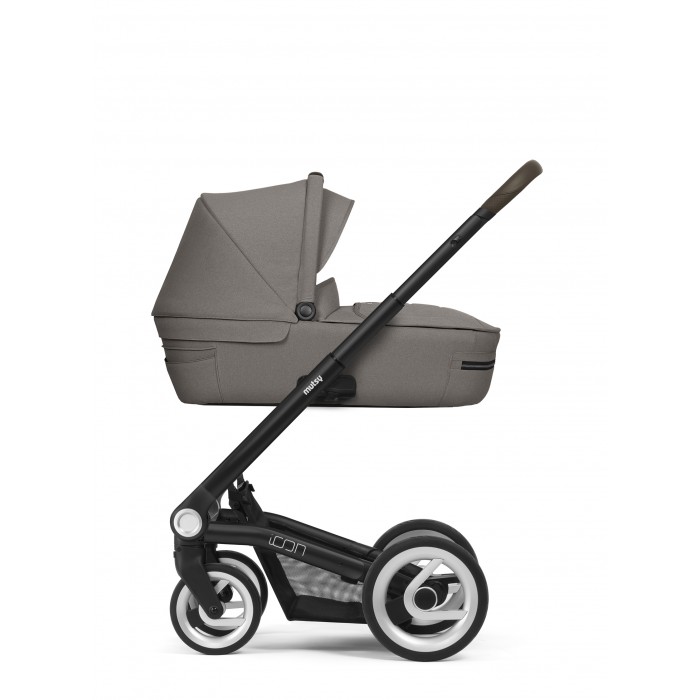 Коляска Mutsy Leisure Icon 2 в 1