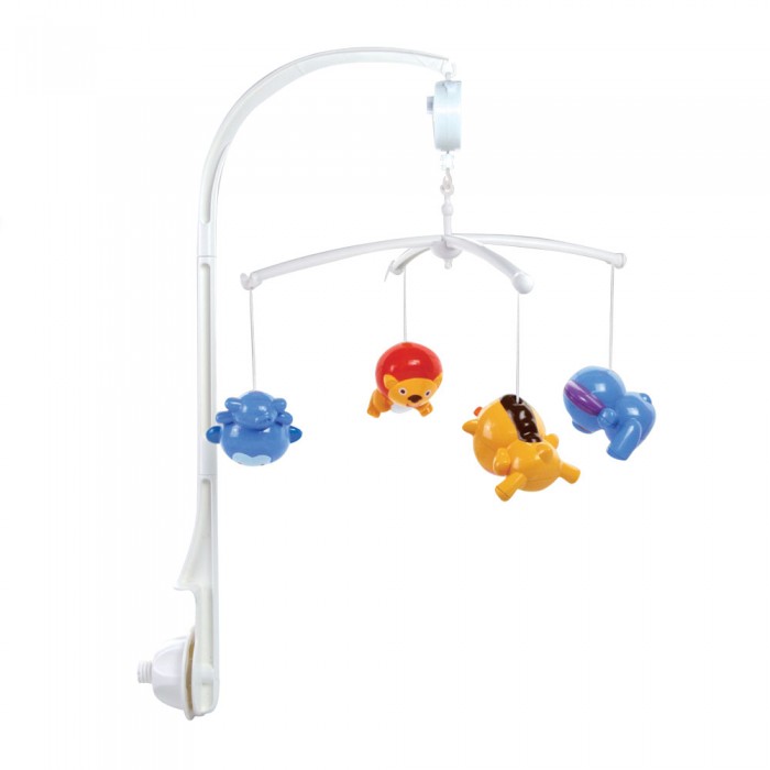 Мобили Konig Kids Музыкальный Малышок