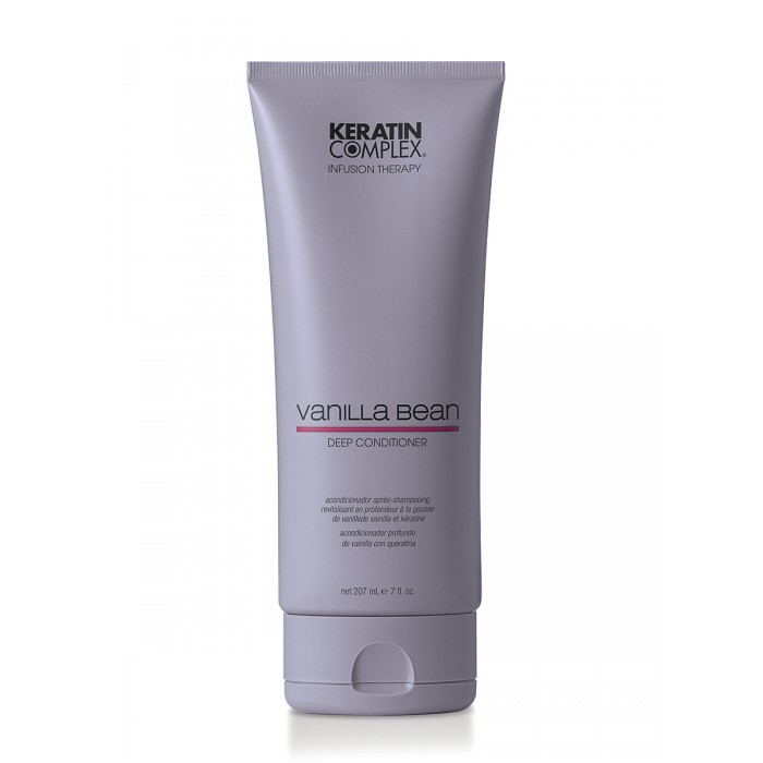 

Keratin Complex Кондиционер ванильный интенсивного действия, Кондиционер ванильный интенсивного действия