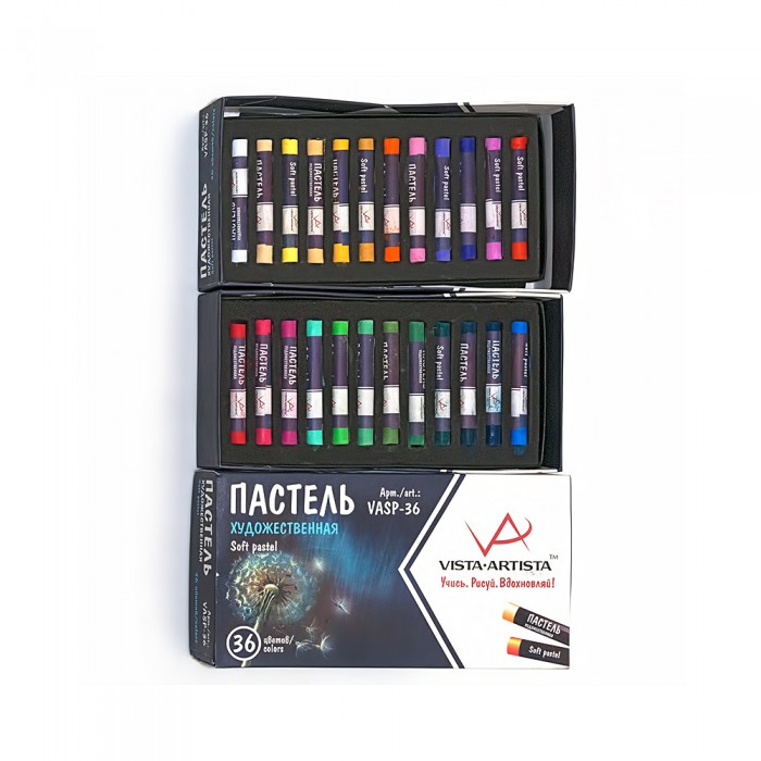 Crayola Набор из 6 ароматизированных смываемых детских красок