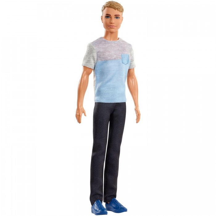 

Barbie Кукла Путешествия Кен, Кукла Путешествия Кен