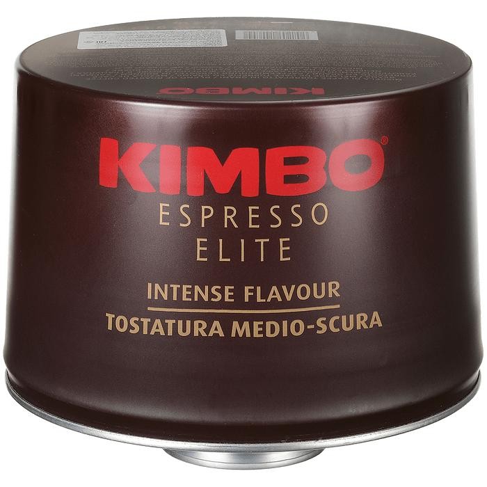 

Kimbo Кофе Intenso Flavour зерновой 1 кг, Кофе Intenso Flavour зерновой 1 кг