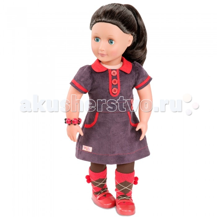 фото Our generation dolls одежда для куклы 46 см 11553