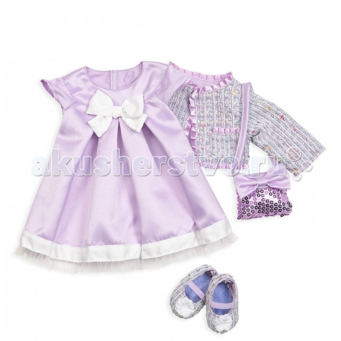 фото Our generation dolls одежда для куклы 46 см 11556