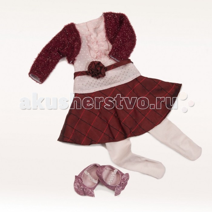 фото Our generation dolls одежда для куклы 46 см 11558