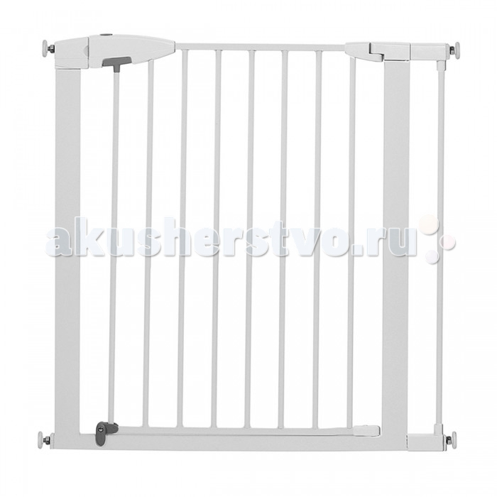 lindam easy fit deluxe safety gate