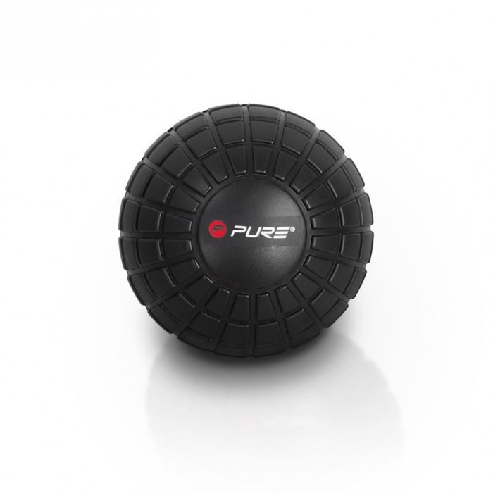 

Pure2Improve Мяч для массажа Massage Recovery Ball, Мяч для массажа Massage Recovery Ball