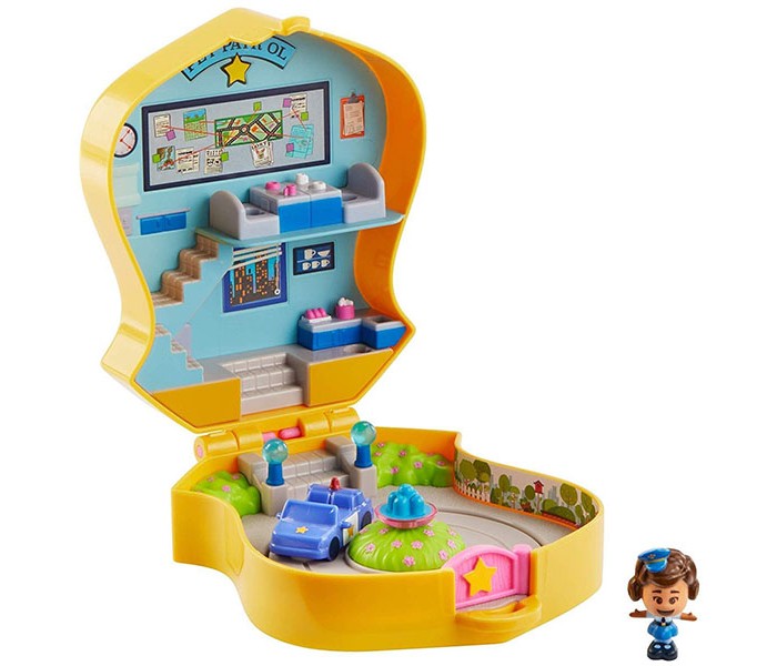 Mattel Toy Story 4 Игровой набор GGX49