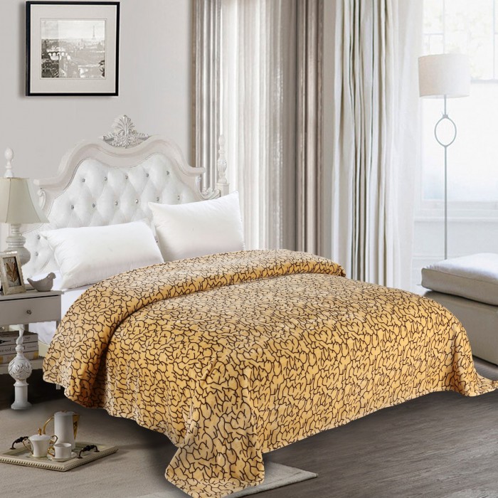 

Плед Dream Time велсофт BL0361-1 150х200, велсофт BL0361-1 150х200