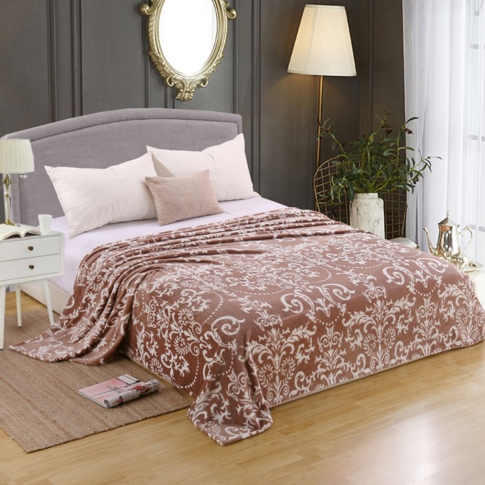 

Плед Dream Time велсофт BL0362-1 150х200, велсофт BL0362-1 150х200