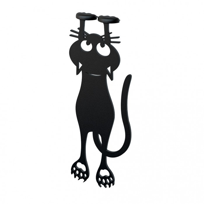 Balvi Закладка для книг Curious Cat