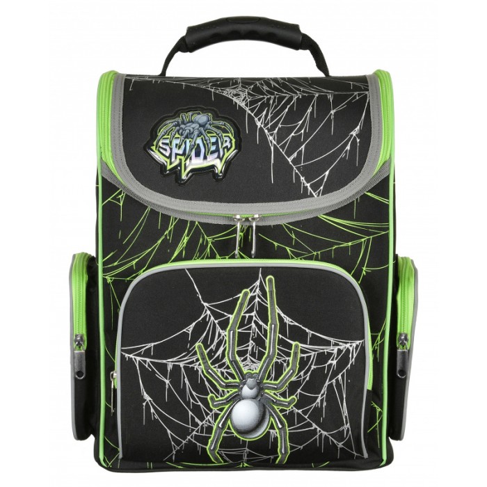 

Silwerhof Ранец Spider, Ранец Spider