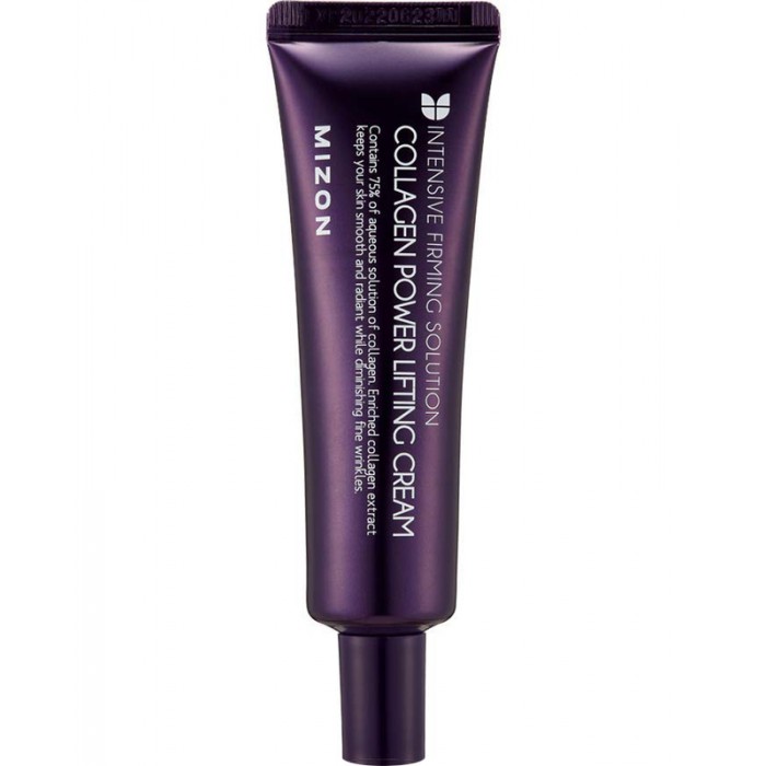

Mizon Крем подтягивающий для лица с коллагеном Collagen power lifting crem 35г, Крем подтягивающий для лица с коллагеном Collagen power lifting crem 35г