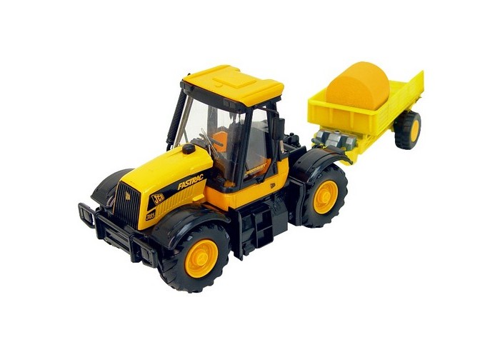 

JCB Cтроительная техника 1:32 Трактор, Cтроительная техника 1:32 Трактор