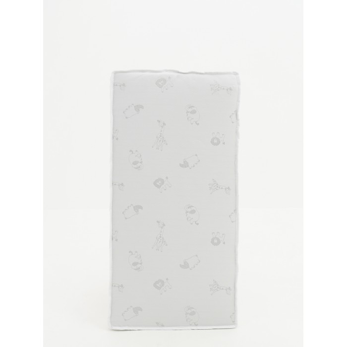 

Матрас Plume беспружинный 120х60x12 см, беспружинный 120х60x12 см