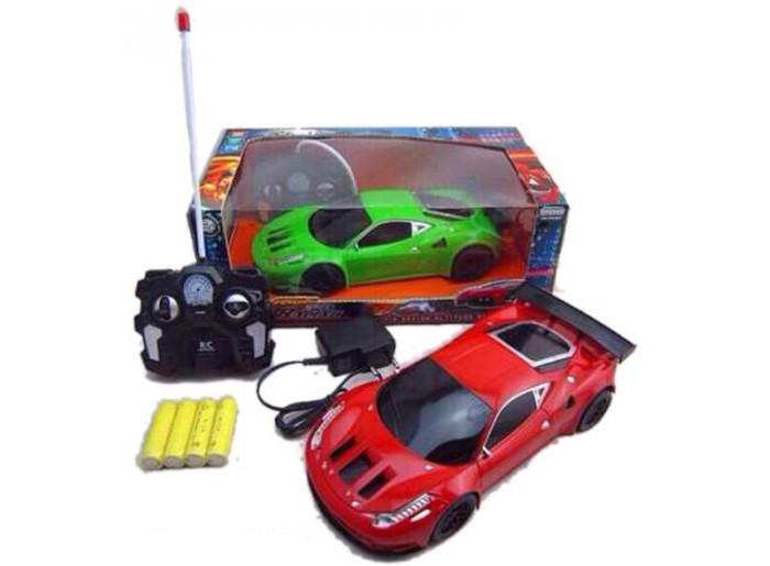 

Игротрейд Машинка ZY1081537, Машинка ZY1081537