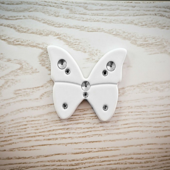 Можга Красная Звезда Накладка 27 Бабочка 1199₽