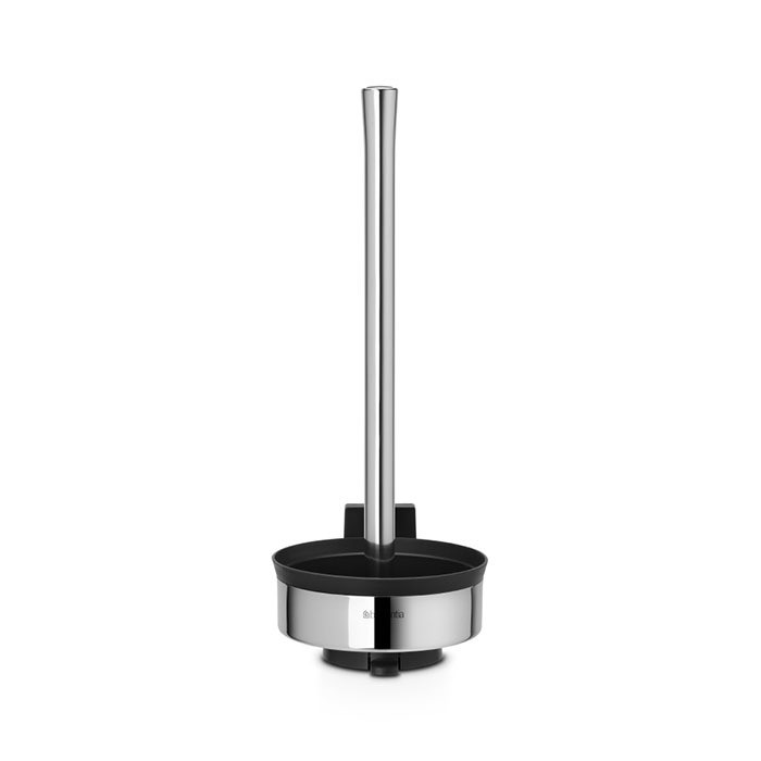 Хозяйственные товары Brabantia Держатель для туалетной бумаги 427206 хозяйственные товары полимербыт держатель для туалетной бумаги 4307200