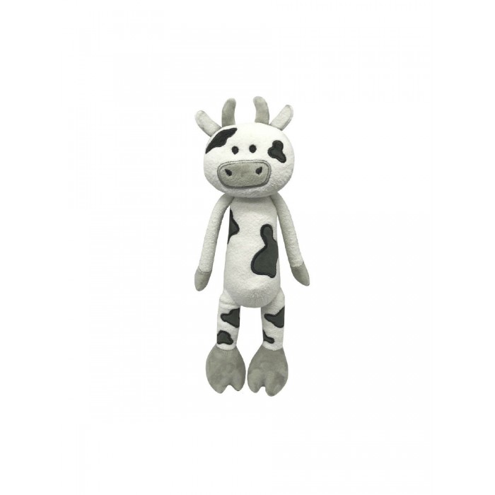 

Мягкая игрушка Maxitoys Коровка Пеструшка 33 см, Коровка Пеструшка 33 см