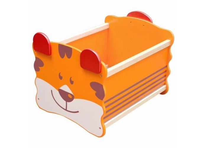 I'm toy Ящик для хранения Тигр