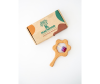 Деревянная игрушка Mag Wood Погремушка Цветок Градиент - IMG_8047-1648524058