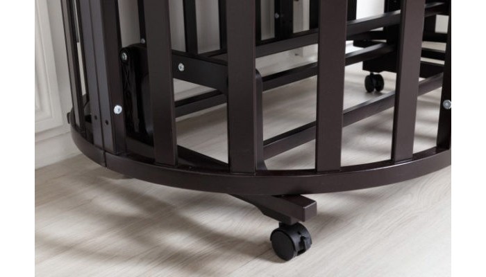 

Incanto Маятник для кроватки Uoma Da Vinci 10 в 1 поперечный, Маятник для кроватки Uoma Da Vinci 10 в 1 поперечный