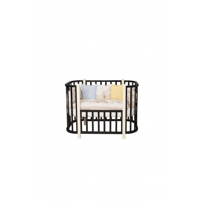 Incanto nuvola. Кроватка Инканто Нувола. Кровать Incanto Nuvola белый серый. Кровать Incanto Nuvola Lux. Пеленальный столик Forest Kids Komono.