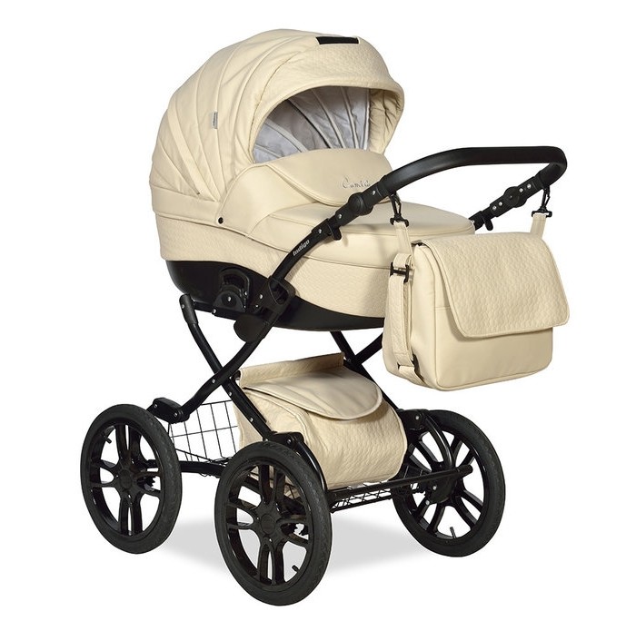 

Коляска Indigo Camila 18 S Plus 14 2 в 1, Camila 18 S Plus 14 2 в 1