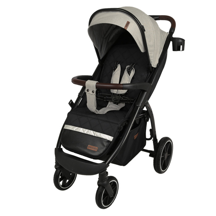 Прогулочная коляска EasyWalker Turn by Mini