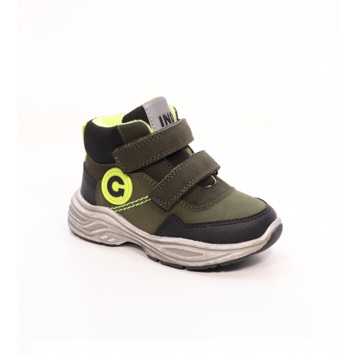 

Indigo kids Ботинки детские 55-0001C/12, Ботинки детские 55-0001C/12