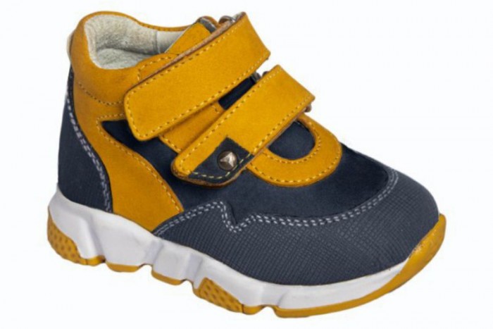 

Indigo kids Ботинки RF50-001C, Ботинки RF50-001C