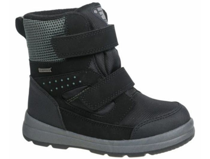 

Indigo kids Ботинки утепленные Waterproof 77-0008А/8, Ботинки утепленные Waterproof 77-0008А/8
