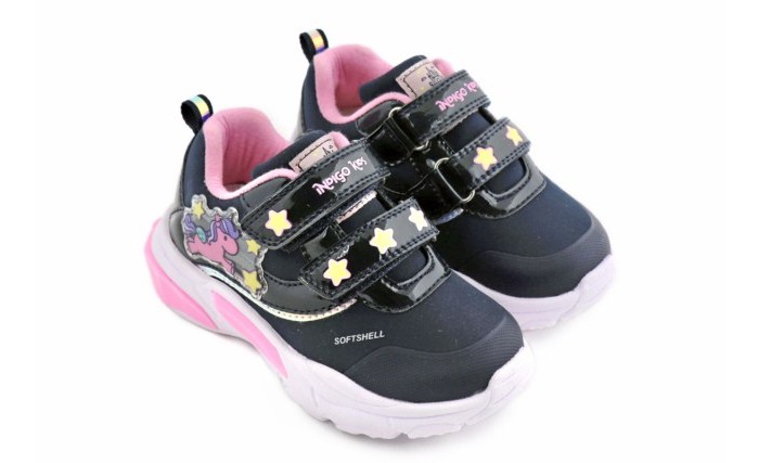 

Indigo kids Кроссовки 91-001B, Кроссовки 91-001B