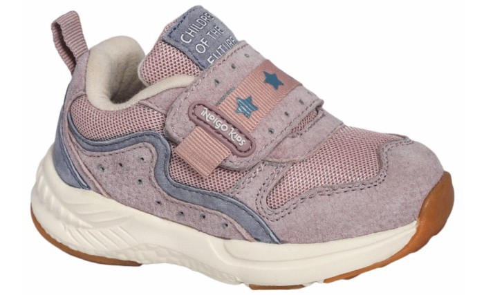 

Indigo kids Кроссовки для девочки 41-836A/10, Кроссовки для девочки 41-836A/10