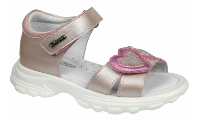 

Indigo kids Сандалии 20-638, Сандалии 20-638