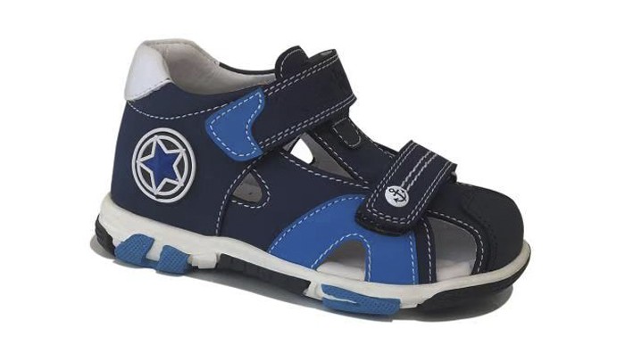 

Indigo kids Сандалии 27-001A/10, Сандалии 27-001A/10