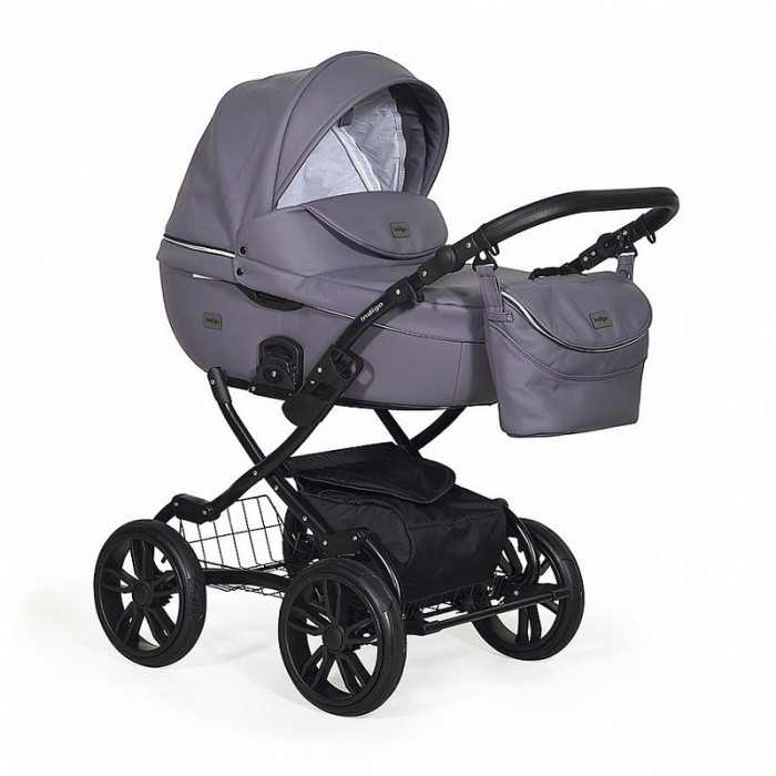 Коляска Indigo Marco City Plus 12 2 в 1