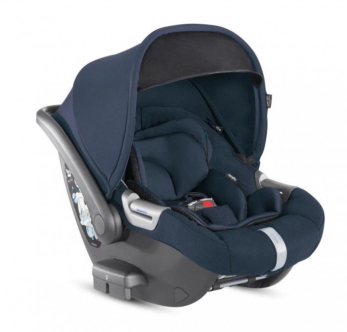 Автокресло Inglesina CAB для коляски Aptica