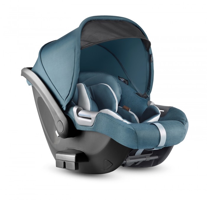 

Автокресло Inglesina Cab для коляски Quad, Cab для коляски Quad