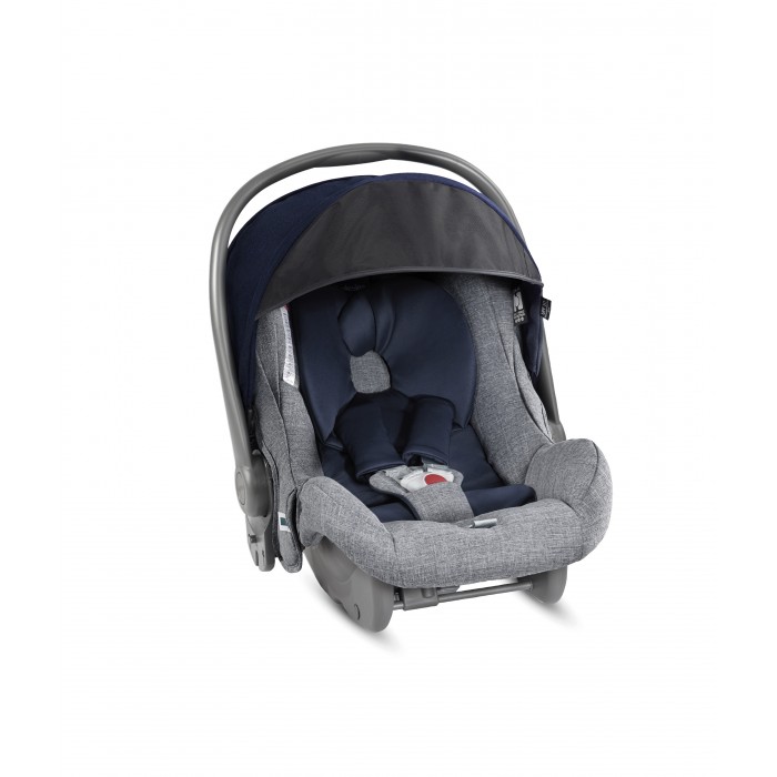 Автокресло Inglesina Huggy Multifix