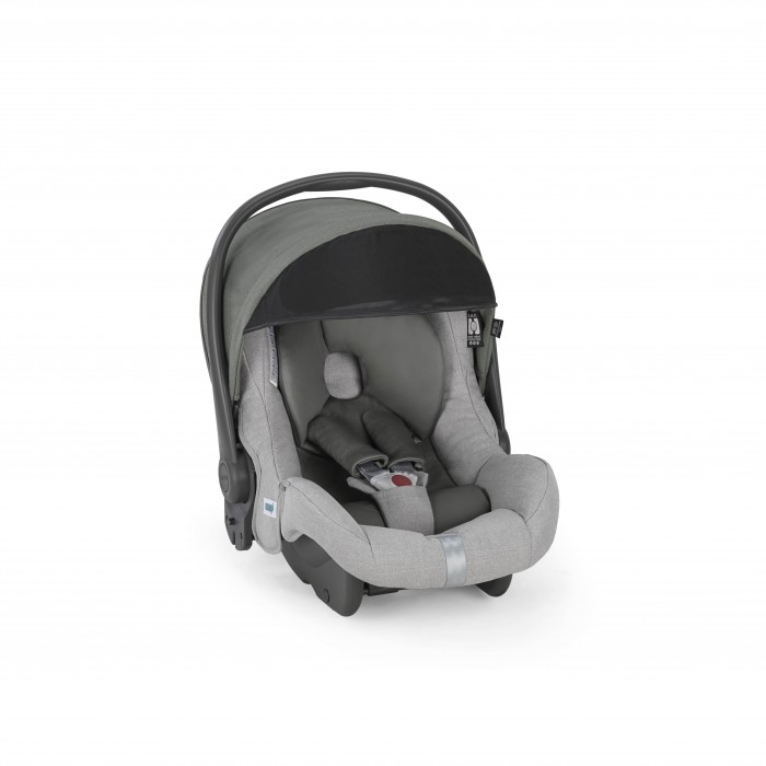 Автокресло Inglesina Huggy Multifix