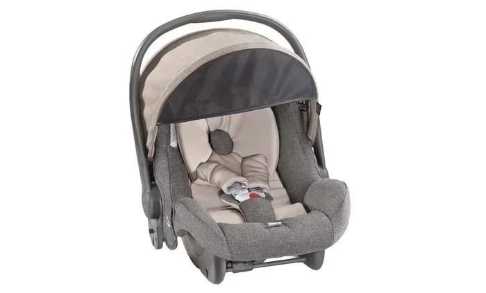 Автокресло Inglesina Huggy Multifix