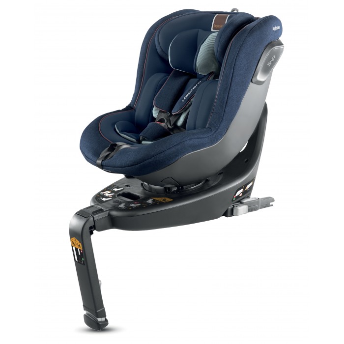 

Автокресло Inglesina Keplero I-Size, Keplero I-Size