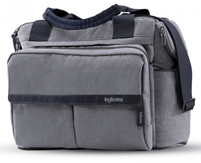 фото Inglesina сумка для коляски dual bag