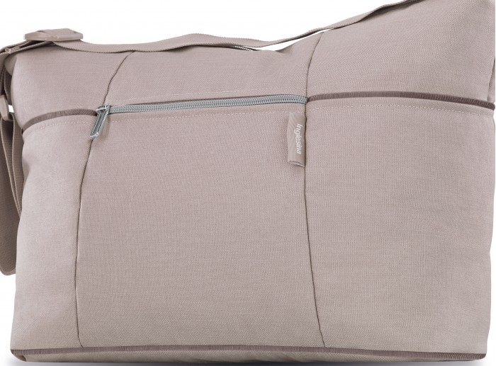 Сумки для мамы Inglesina Сумка для коляски Trilogy Plus Day bag сумки для мамы petunia pickle bottom сумка для мамы downtown tote