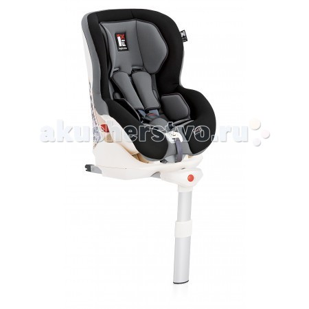 Автокресло Inglesina Amerigo HSA Isofix