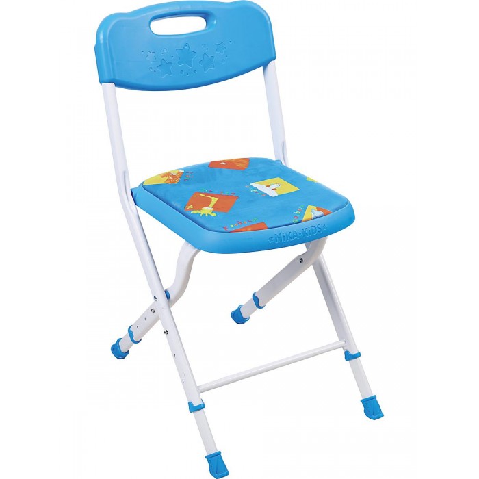 Купить Детские столы и стулья, InHome Детский стул Зверята СТИ5