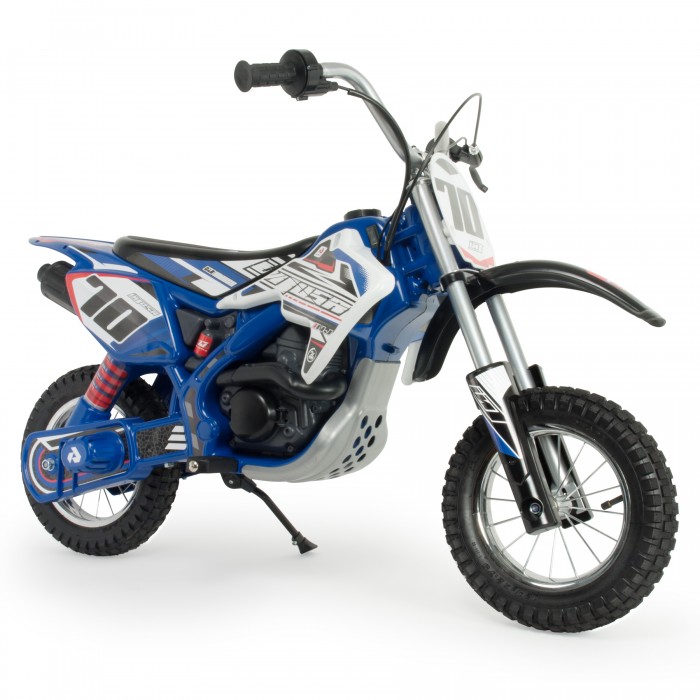 

Электромобиль Injusa мотобайк Xtreme 24V, мотобайк Xtreme 24V
