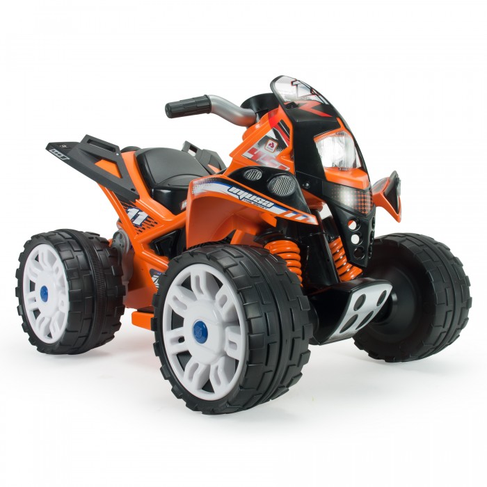 

Электромобиль Injusa The Beast 6V, The Beast 6V